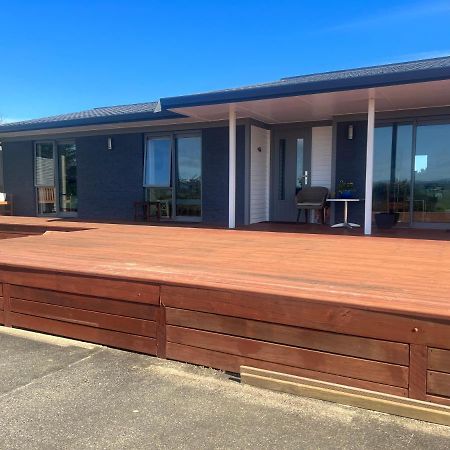 B&B At Whitbourne Otorohanga Bagian luar foto