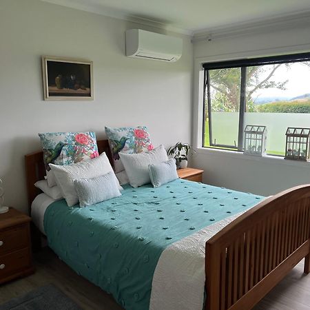 B&B At Whitbourne Otorohanga Bagian luar foto