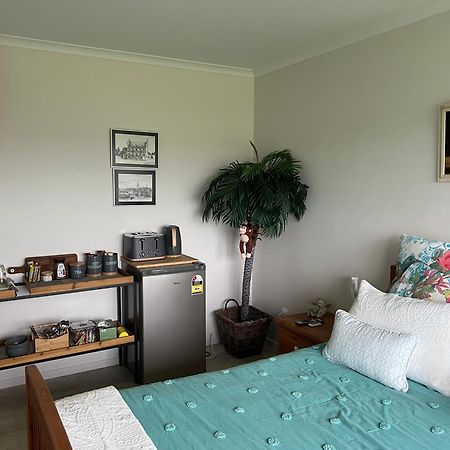 B&B At Whitbourne Otorohanga Bagian luar foto
