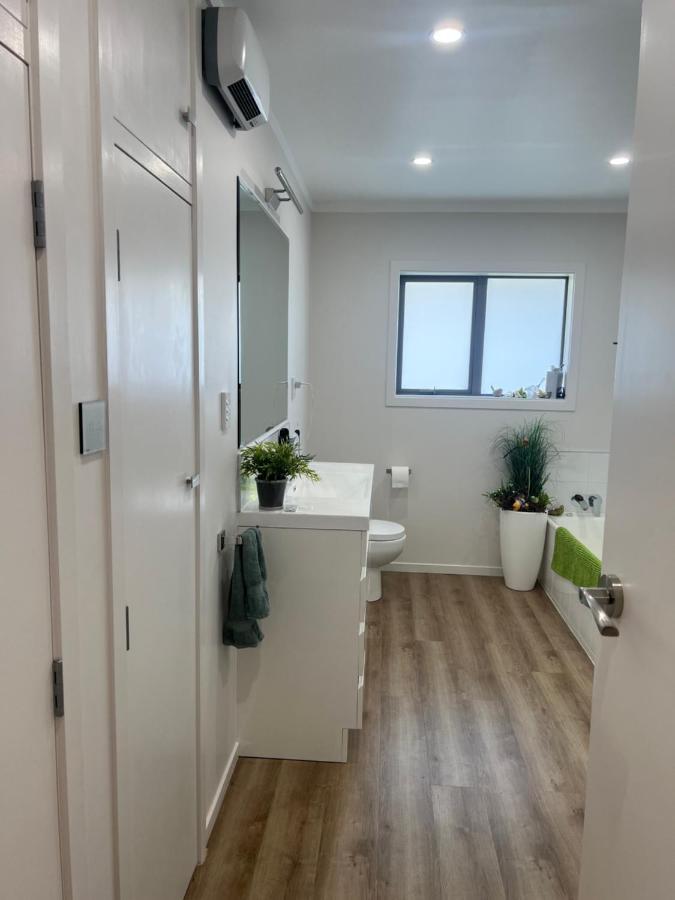 B&B At Whitbourne Otorohanga Bagian luar foto