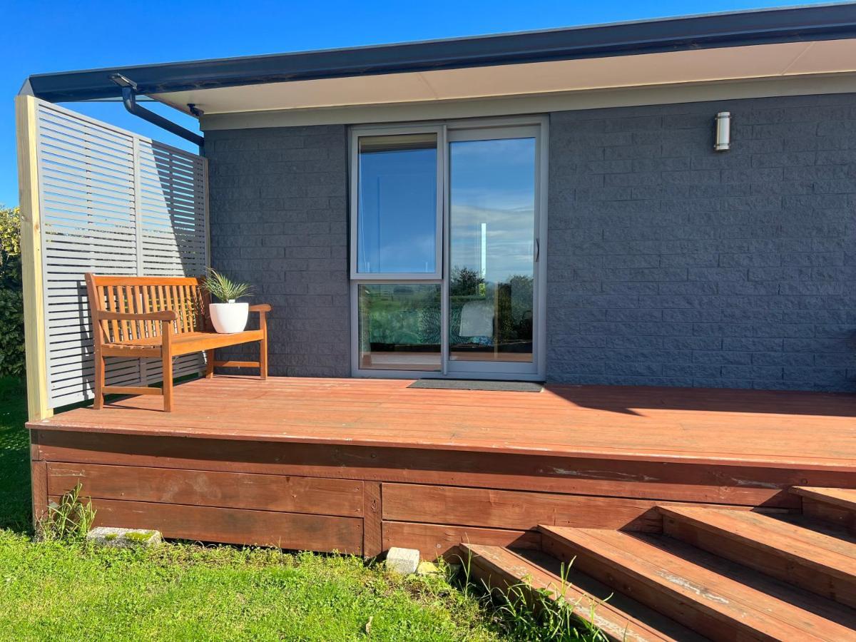 B&B At Whitbourne Otorohanga Bagian luar foto