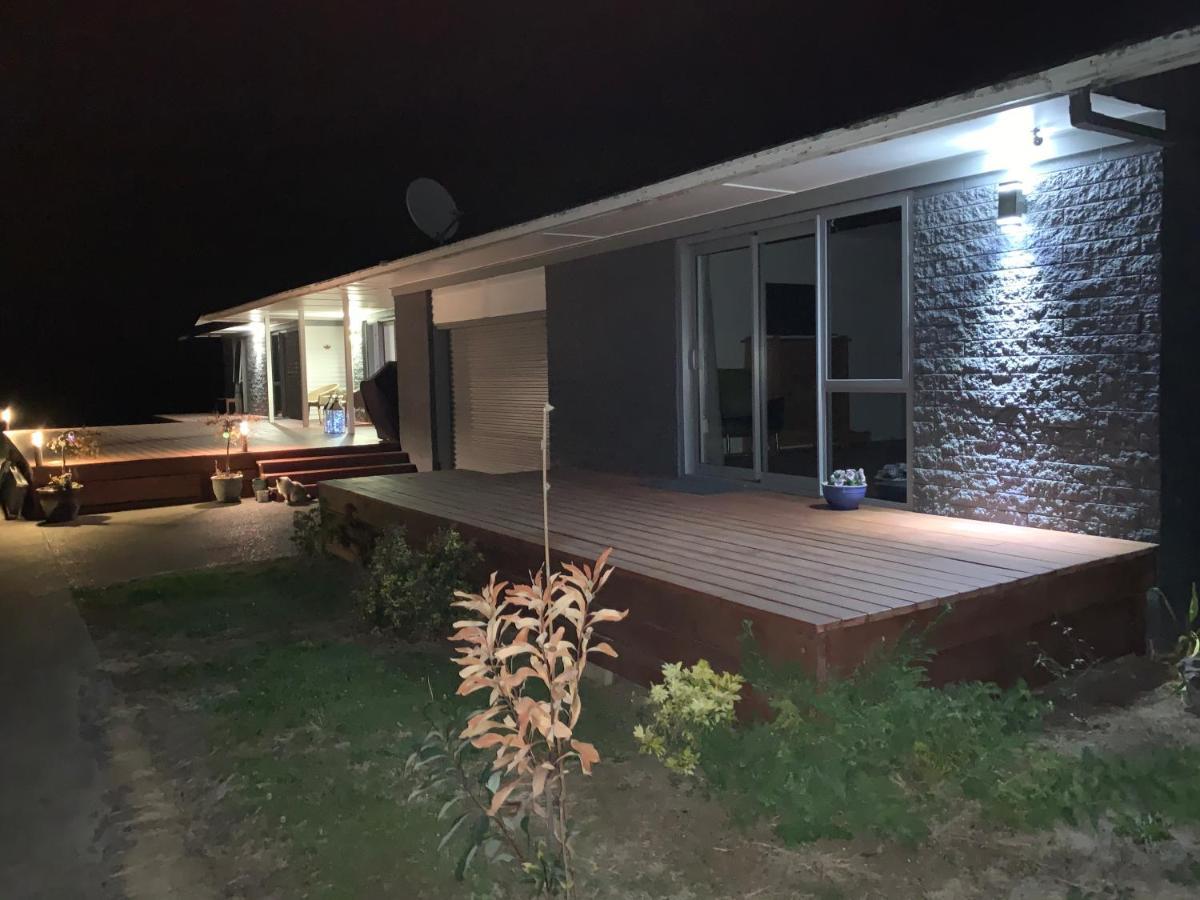 B&B At Whitbourne Otorohanga Bagian luar foto