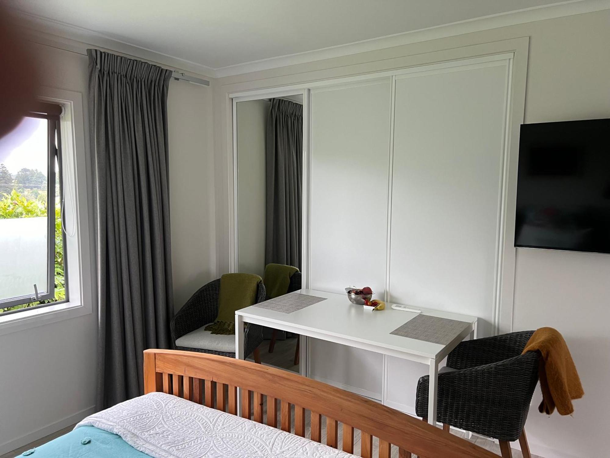 B&B At Whitbourne Otorohanga Bagian luar foto