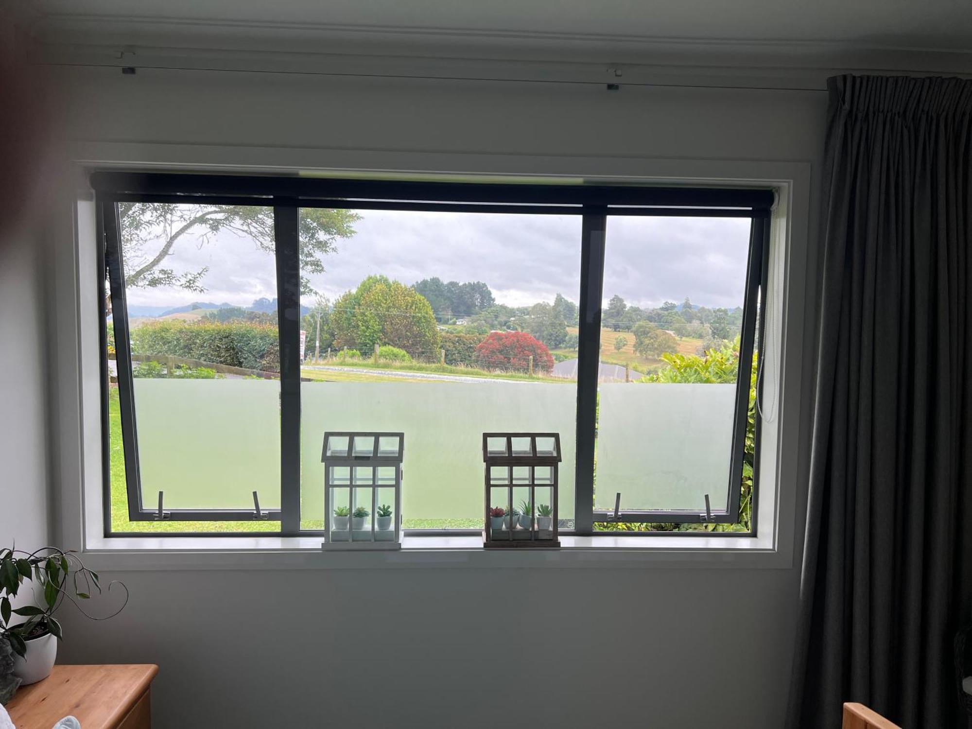 B&B At Whitbourne Otorohanga Bagian luar foto