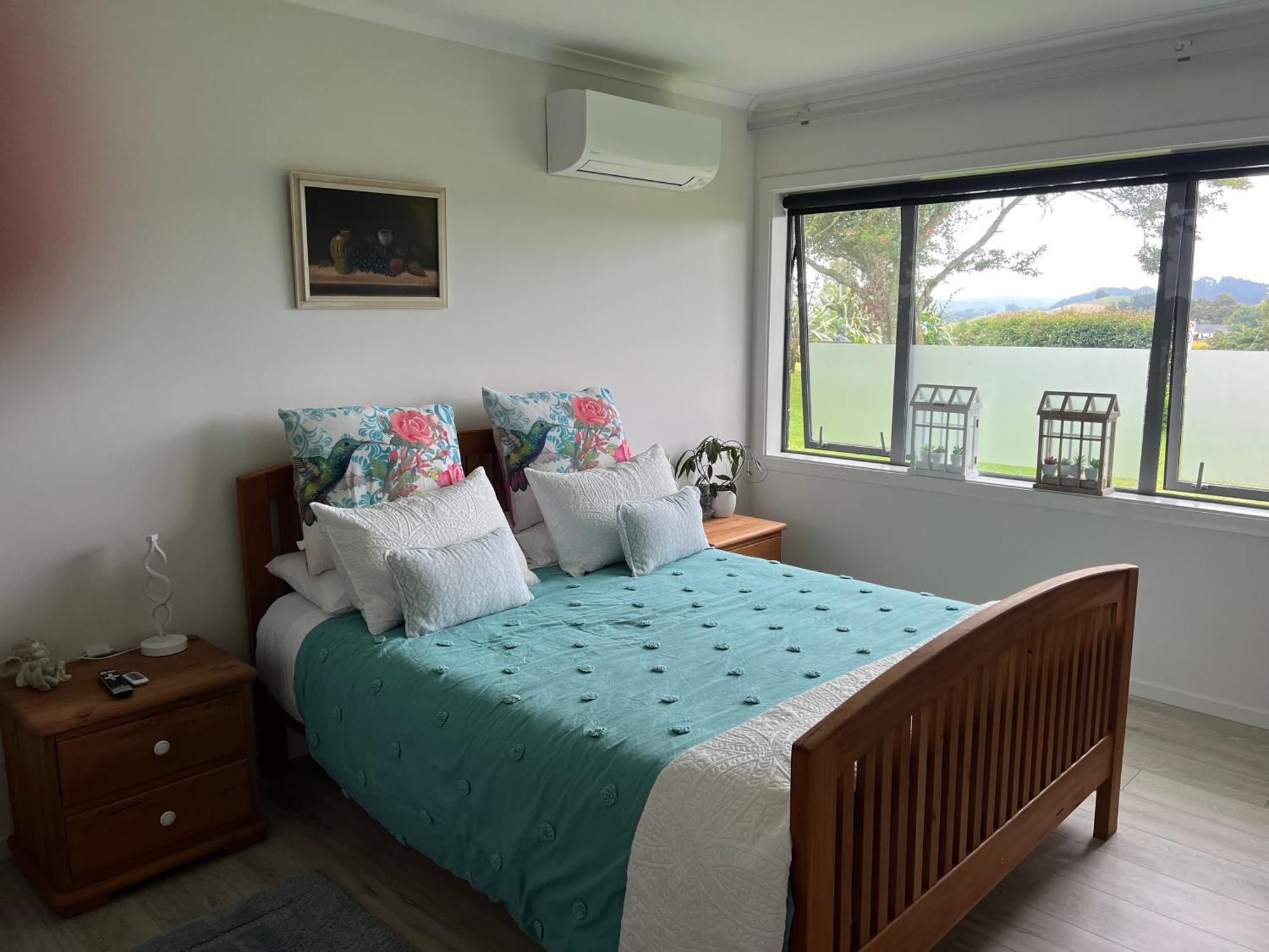 B&B At Whitbourne Otorohanga Bagian luar foto